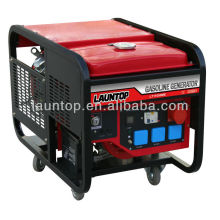 V-twin cylinder 10kw single phase petrol generator